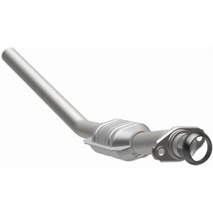 MagnaFlow Exhaust Systems & Installation | 1350 Offroad - MagnaFlow Standard Grade Direct-Fit Catalytic Converter 93275 - Image 2