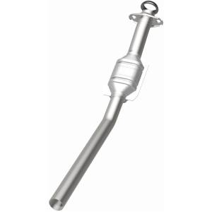 MagnaFlow Exhaust Systems & Installation | 1350 Offroad - MagnaFlow Standard Grade Direct-Fit Catalytic Converter 93275 - Image 3