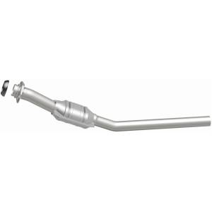 MagnaFlow Exhaust Systems & Installation | 1350 Offroad - MagnaFlow Standard Grade Direct-Fit Catalytic Converter 93275 - Image 4