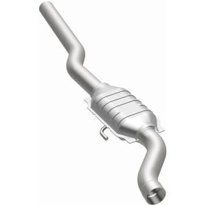 MagnaFlow Exhaust Systems & Installation | 1350 Offroad - MagnaFlow Standard Grade Direct-Fit Catalytic Converter 93276 - Image 2