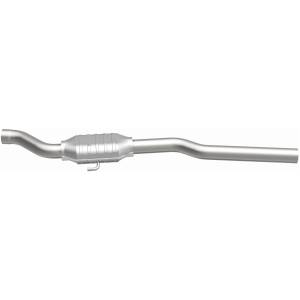 MagnaFlow Exhaust Systems & Installation | 1350 Offroad - MagnaFlow Standard Grade Direct-Fit Catalytic Converter 93276 - Image 4