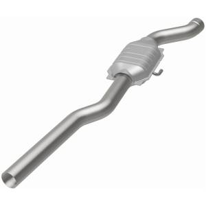 MagnaFlow Exhaust Systems & Installation | 1350 Offroad - MagnaFlow Standard Grade Direct-Fit Catalytic Converter 93276 - Image 3