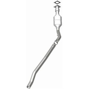 MagnaFlow Exhaust Systems & Installation | 1350 Offroad - MagnaFlow HM Grade Direct-Fit Catalytic Converter 93277 - Image 3