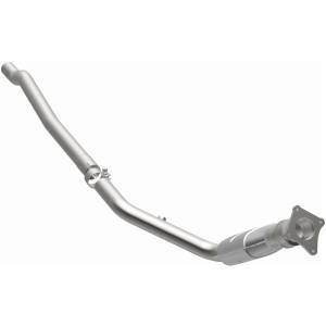 MagnaFlow Exhaust Systems & Installation | 1350 Offroad - MagnaFlow HM Grade Direct-Fit Catalytic Converter 93278 - Image 2