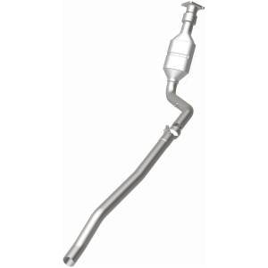 MagnaFlow Exhaust Systems & Installation | 1350 Offroad - MagnaFlow HM Grade Direct-Fit Catalytic Converter 93278 - Image 3