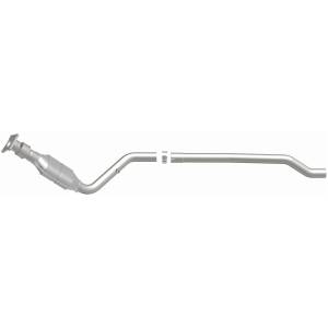 MagnaFlow Exhaust Systems & Installation | 1350 Offroad - MagnaFlow HM Grade Direct-Fit Catalytic Converter 93278 - Image 4
