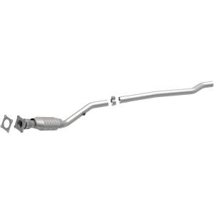 MagnaFlow Exhaust Systems & Installation | 1350 Offroad - MagnaFlow HM Grade Direct-Fit Catalytic Converter 93279 - Image 1