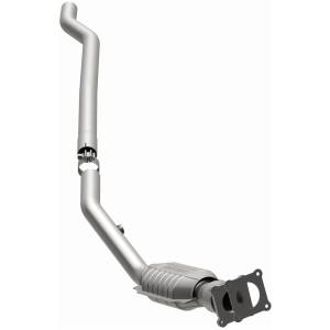 MagnaFlow Exhaust Systems & Installation | 1350 Offroad - MagnaFlow HM Grade Direct-Fit Catalytic Converter 93279 - Image 2