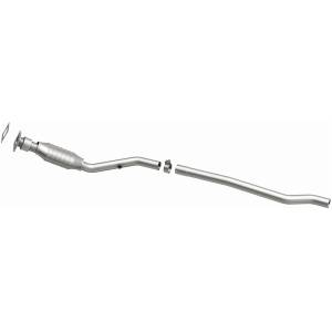 MagnaFlow Exhaust Systems & Installation | 1350 Offroad - MagnaFlow HM Grade Direct-Fit Catalytic Converter 93279 - Image 4