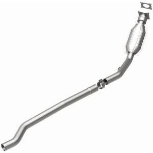 MagnaFlow Exhaust Systems & Installation | 1350 Offroad - MagnaFlow HM Grade Direct-Fit Catalytic Converter 93279 - Image 3