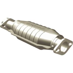 MagnaFlow Exhaust Systems & Installation | 1350 Offroad - MagnaFlow HM Grade Direct-Fit Catalytic Converter 93286 - Image 1