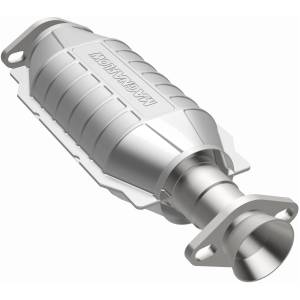 MagnaFlow Exhaust Systems & Installation | 1350 Offroad - MagnaFlow HM Grade Direct-Fit Catalytic Converter 93286 - Image 2