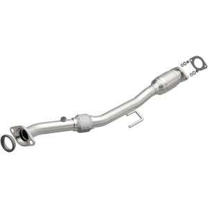 MagnaFlow Exhaust Systems & Installation | 1350 Offroad - MagnaFlow HM Grade Direct-Fit Catalytic Converter 93287 - Image 1