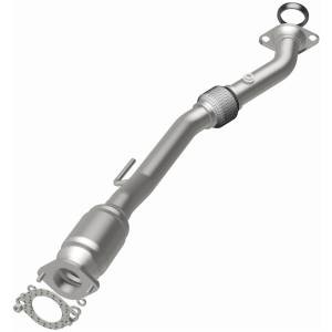 MagnaFlow Exhaust Systems & Installation | 1350 Offroad - MagnaFlow HM Grade Direct-Fit Catalytic Converter 93287 - Image 3
