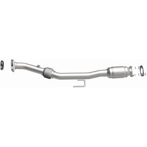 MagnaFlow Exhaust Systems & Installation | 1350 Offroad - MagnaFlow HM Grade Direct-Fit Catalytic Converter 93287 - Image 4