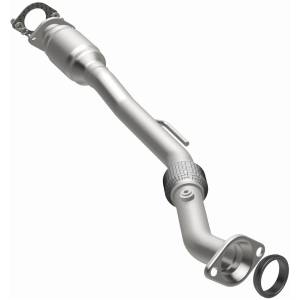 MagnaFlow Exhaust Systems & Installation | 1350 Offroad - MagnaFlow HM Grade Direct-Fit Catalytic Converter 93287 - Image 2