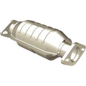 MagnaFlow Exhaust Systems & Installation | 1350 Offroad - MagnaFlow HM Grade Direct-Fit Catalytic Converter 93297 - Image 1