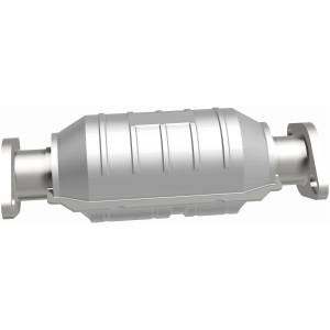 MagnaFlow Exhaust Systems & Installation | 1350 Offroad - MagnaFlow HM Grade Direct-Fit Catalytic Converter 93297 - Image 4