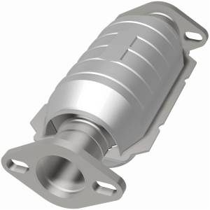 MagnaFlow Exhaust Systems & Installation | 1350 Offroad - MagnaFlow HM Grade Direct-Fit Catalytic Converter 93297 - Image 3