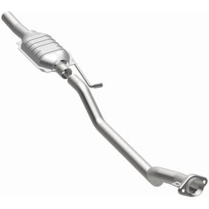MagnaFlow Exhaust Systems & Installation | 1350 Offroad - MagnaFlow Standard Grade Direct-Fit Catalytic Converter 93301 - Image 2
