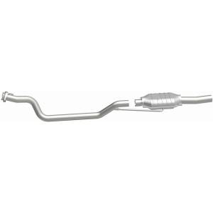 MagnaFlow Exhaust Systems & Installation | 1350 Offroad - MagnaFlow Standard Grade Direct-Fit Catalytic Converter 93301 - Image 4