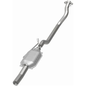MagnaFlow Exhaust Systems & Installation | 1350 Offroad - MagnaFlow Standard Grade Direct-Fit Catalytic Converter 93301 - Image 3