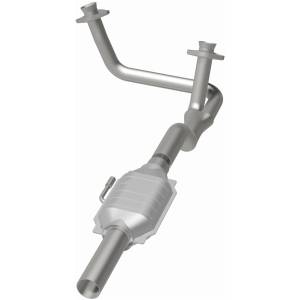 MagnaFlow Exhaust Systems & Installation | 1350 Offroad - MagnaFlow Standard Grade Direct-Fit Catalytic Converter 93316 - Image 3