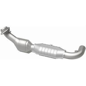 MagnaFlow Exhaust Systems & Installation | 1350 Offroad - MagnaFlow HM Grade Direct-Fit Catalytic Converter 93321 - Image 3