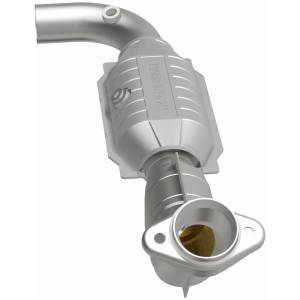 MagnaFlow Exhaust Systems & Installation | 1350 Offroad - MagnaFlow HM Grade Direct-Fit Catalytic Converter 93321 - Image 4