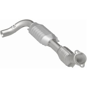 MagnaFlow Exhaust Systems & Installation | 1350 Offroad - MagnaFlow HM Grade Direct-Fit Catalytic Converter 93325 - Image 2