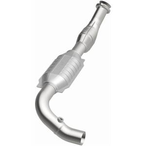 MagnaFlow Exhaust Systems & Installation | 1350 Offroad - MagnaFlow HM Grade Direct-Fit Catalytic Converter 93325 - Image 3