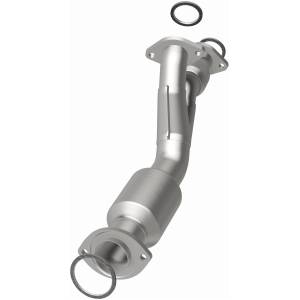 MagnaFlow Exhaust Systems & Installation | 1350 Offroad - MagnaFlow HM Grade Direct-Fit Catalytic Converter 93351 - Image 3