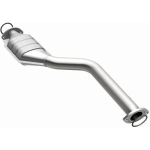 MagnaFlow Exhaust Systems & Installation | 1350 Offroad - MagnaFlow HM Grade Direct-Fit Catalytic Converter 93352 - Image 2