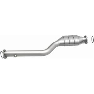 MagnaFlow Exhaust Systems & Installation | 1350 Offroad - MagnaFlow HM Grade Direct-Fit Catalytic Converter 93352 - Image 4