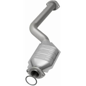 MagnaFlow Exhaust Systems & Installation | 1350 Offroad - MagnaFlow HM Grade Direct-Fit Catalytic Converter 93352 - Image 3