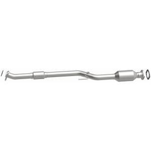 MagnaFlow Exhaust Systems & Installation | 1350 Offroad - MagnaFlow HM Grade Direct-Fit Catalytic Converter 93355 - Image 4