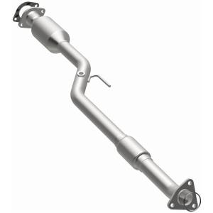 MagnaFlow Exhaust Systems & Installation | 1350 Offroad - MagnaFlow HM Grade Direct-Fit Catalytic Converter 93355 - Image 2