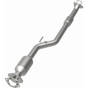 MagnaFlow Exhaust Systems & Installation | 1350 Offroad - MagnaFlow HM Grade Direct-Fit Catalytic Converter 93355 - Image 3