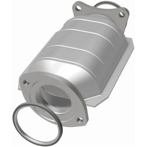 MagnaFlow Exhaust Systems & Installation | 1350 Offroad - MagnaFlow HM Grade Direct-Fit Catalytic Converter 93356 - Image 3