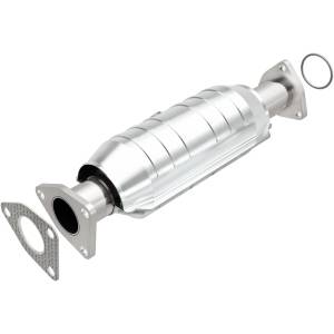 MagnaFlow Exhaust Systems & Installation | 1350 Offroad - MagnaFlow HM Grade Direct-Fit Catalytic Converter 93363 - Image 1