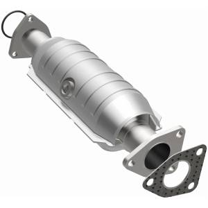 MagnaFlow Exhaust Systems & Installation | 1350 Offroad - MagnaFlow HM Grade Direct-Fit Catalytic Converter 93363 - Image 2