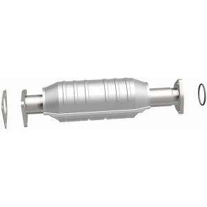 MagnaFlow Exhaust Systems & Installation | 1350 Offroad - MagnaFlow HM Grade Direct-Fit Catalytic Converter 93363 - Image 4