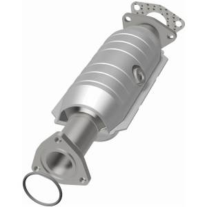 MagnaFlow Exhaust Systems & Installation | 1350 Offroad - MagnaFlow HM Grade Direct-Fit Catalytic Converter 93363 - Image 3
