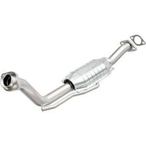 MagnaFlow Exhaust Systems & Installation | 1350 Offroad - MagnaFlow Standard Grade Direct-Fit Catalytic Converter 93367 - Image 1