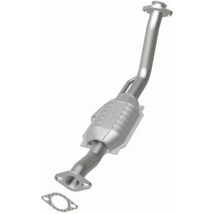 MagnaFlow Exhaust Systems & Installation | 1350 Offroad - MagnaFlow Standard Grade Direct-Fit Catalytic Converter 93367 - Image 3