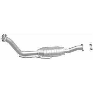 MagnaFlow Exhaust Systems & Installation | 1350 Offroad - MagnaFlow Standard Grade Direct-Fit Catalytic Converter 93367 - Image 4