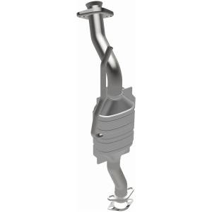 MagnaFlow Exhaust Systems & Installation | 1350 Offroad - MagnaFlow Standard Grade Direct-Fit Catalytic Converter 93368 - Image 2