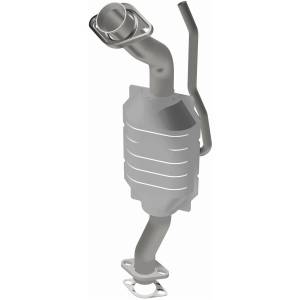 MagnaFlow Exhaust Systems & Installation | 1350 Offroad - MagnaFlow Standard Grade Direct-Fit Catalytic Converter 93368 - Image 3