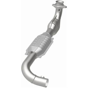 MagnaFlow Exhaust Systems & Installation | 1350 Offroad - MagnaFlow HM Grade Direct-Fit Catalytic Converter 93374 - Image 3