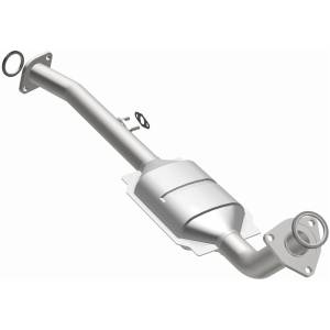 MagnaFlow Exhaust Systems & Installation | 1350 Offroad - MagnaFlow HM Grade Direct-Fit Catalytic Converter 93377 - Image 2